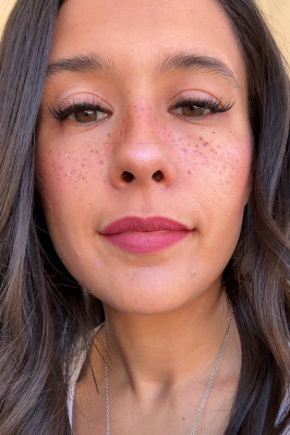 Mackenzie Ford from 